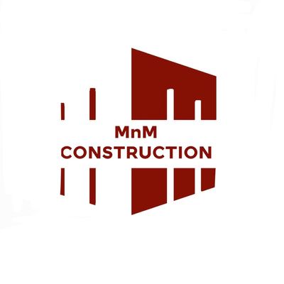 Avatar for MnM construction