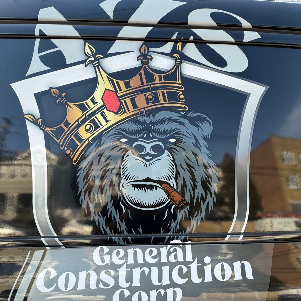 AZS Drywall General Construction Corp