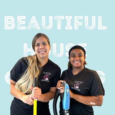 Avatar for BEAUTIFUL HOUSE CLEANING