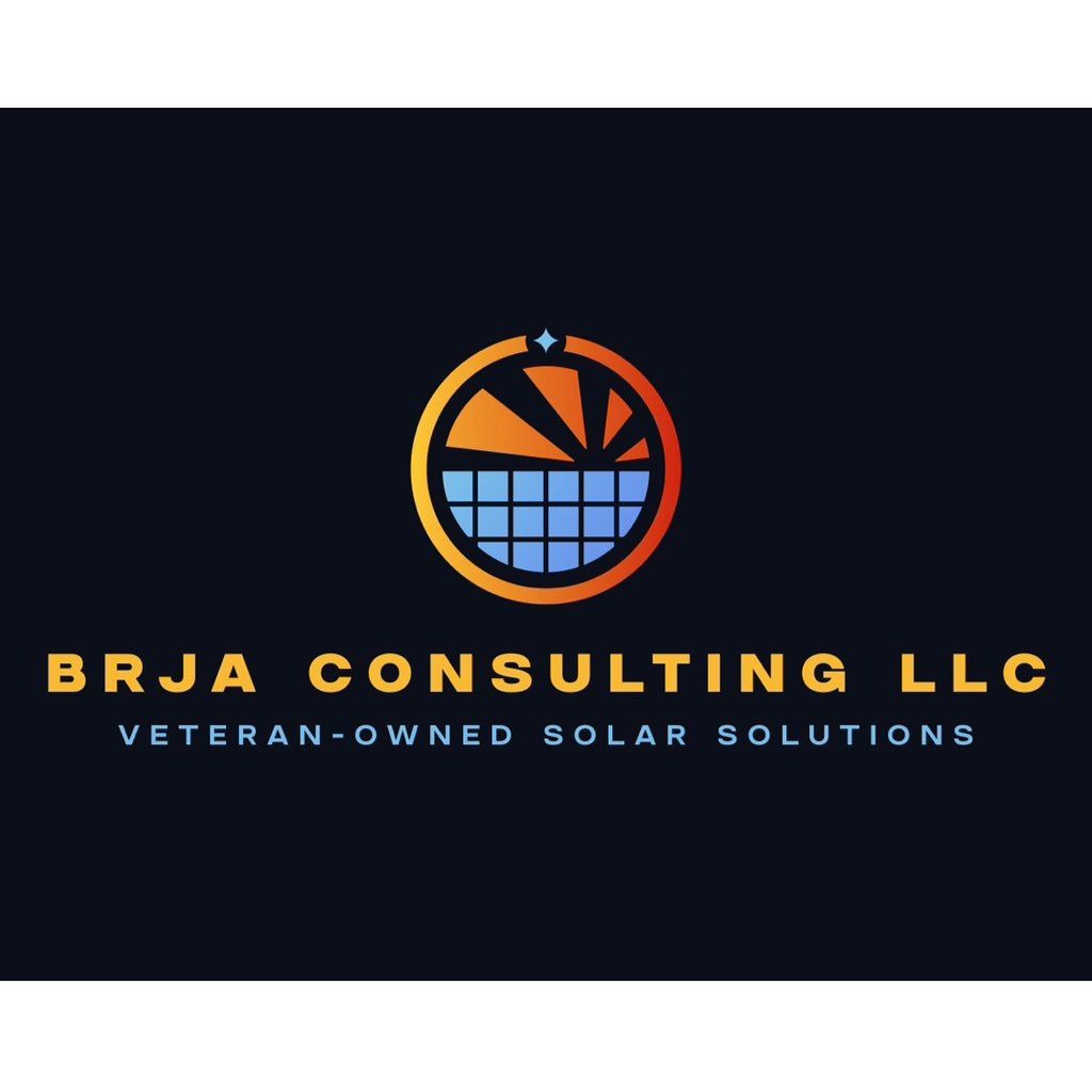 BRJA Solar and Roofing Consulting LLC