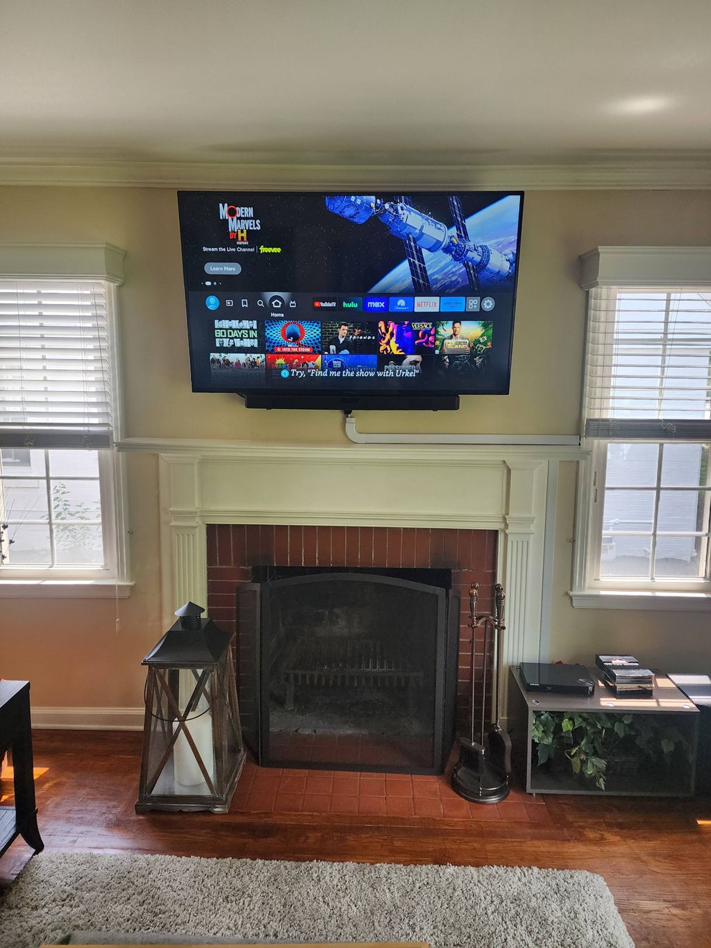 Projects and media