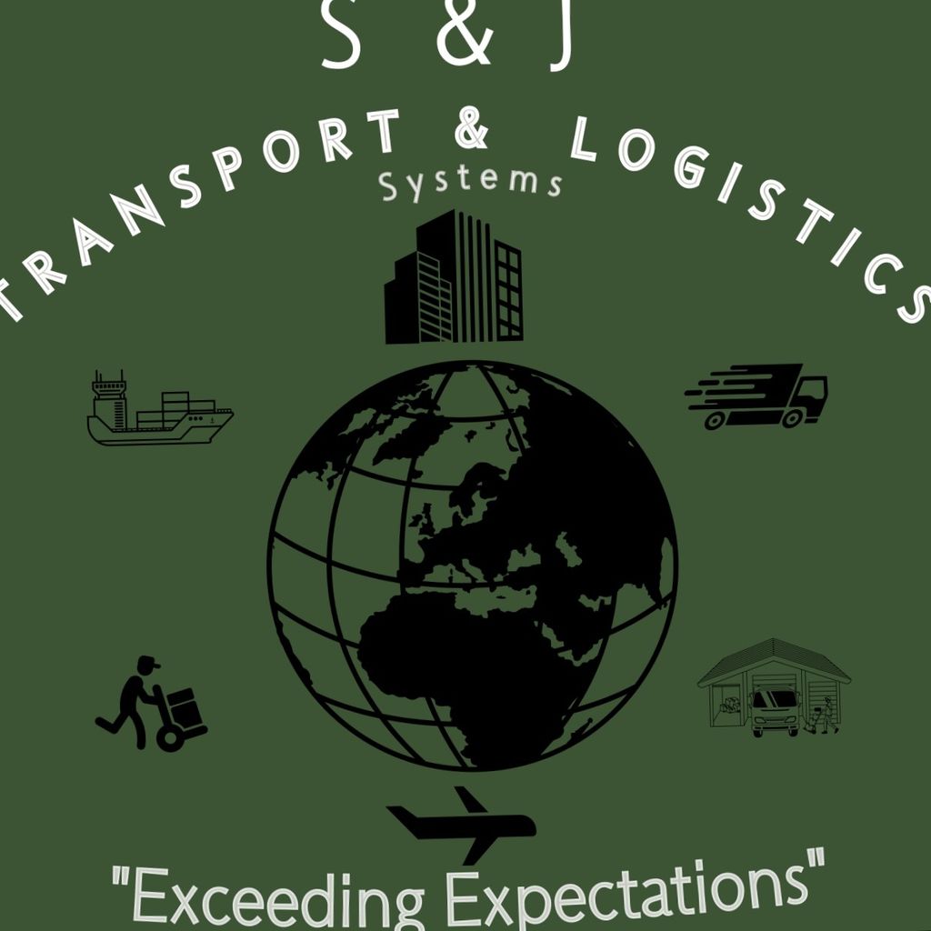 S & J Transport & Logistics Systems