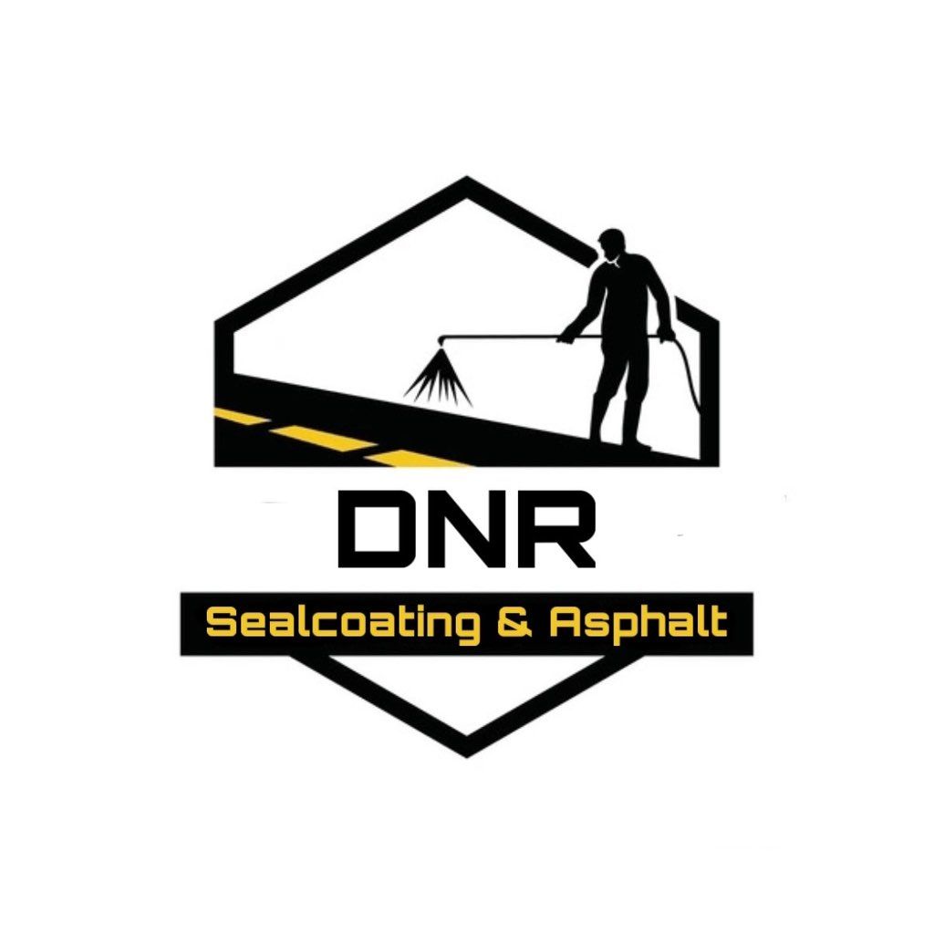 DNR sealcoating&asphalt