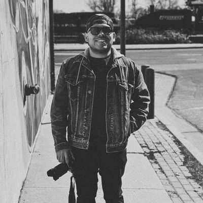 Avatar for Broken Fern Photography