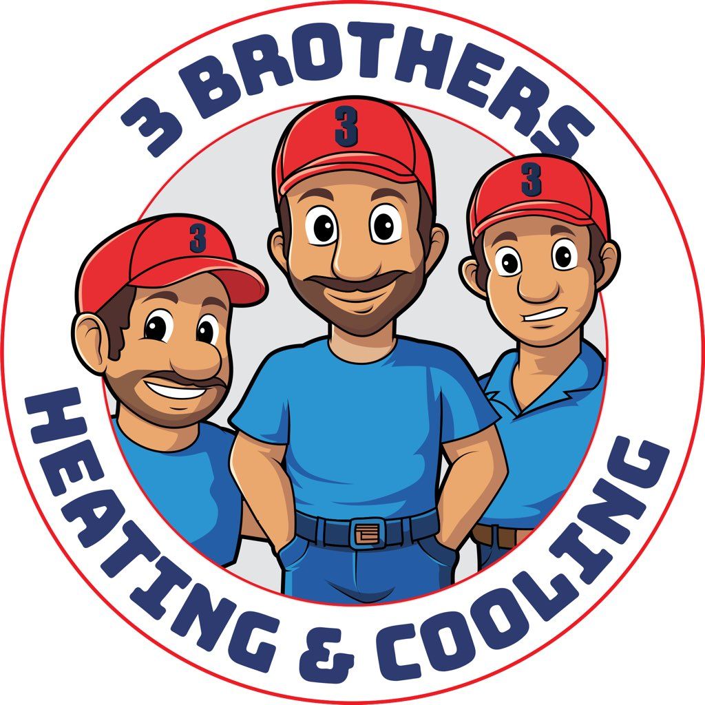 3 Brothers Heating and Cooling