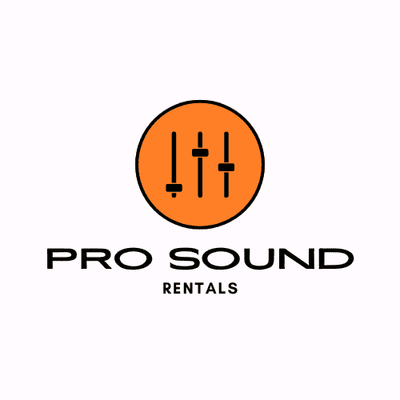 Avatar for Pro Sound