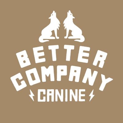 Avatar for Better Company K9