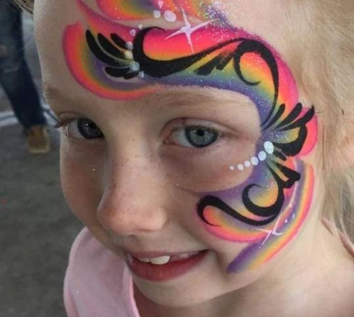 Face Paint