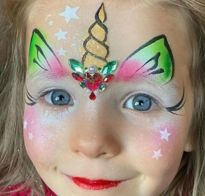 Face Paint