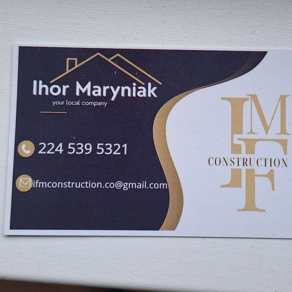 IFM Construction Co