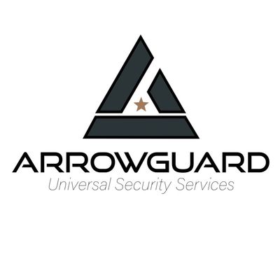 Avatar for ArrowGuard Universal Security Services Inc.