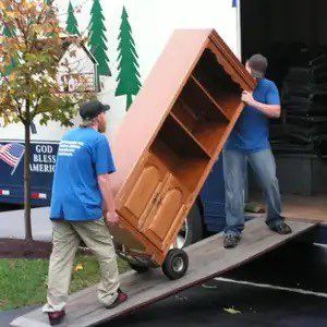 PickUp and Go Movers