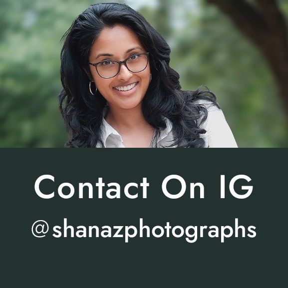 Shanaz Photographs