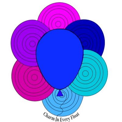 Avatar for Pardee Charms Balloon Arrangements