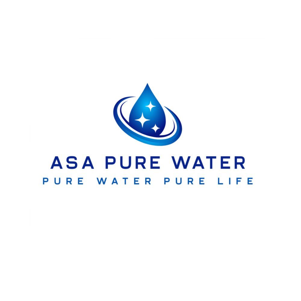 ASA PURE WATER