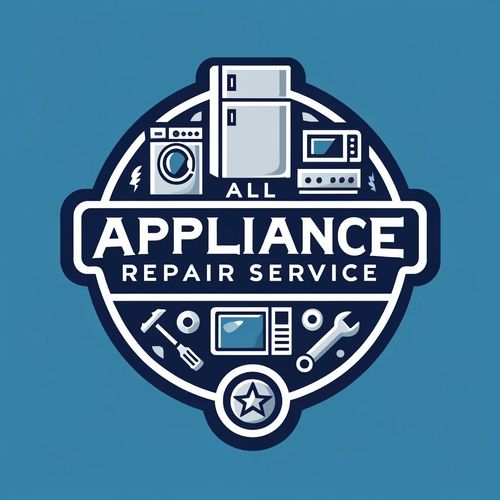 Repair of household appliances
