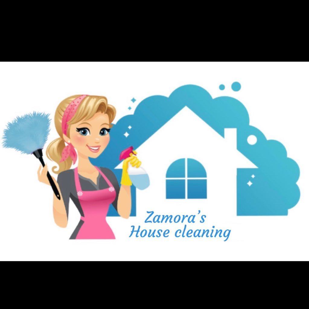 Zamora’s house cleaning