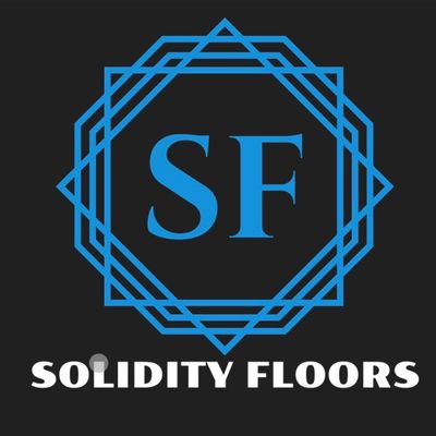 Avatar for SOLIDITY FLOORS LLC