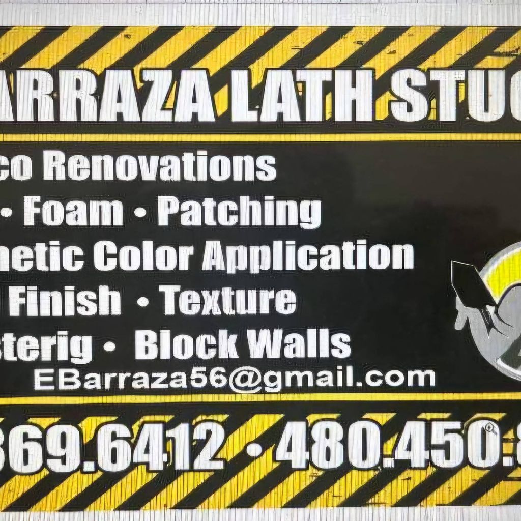 Barraza Lath Stucco LLC