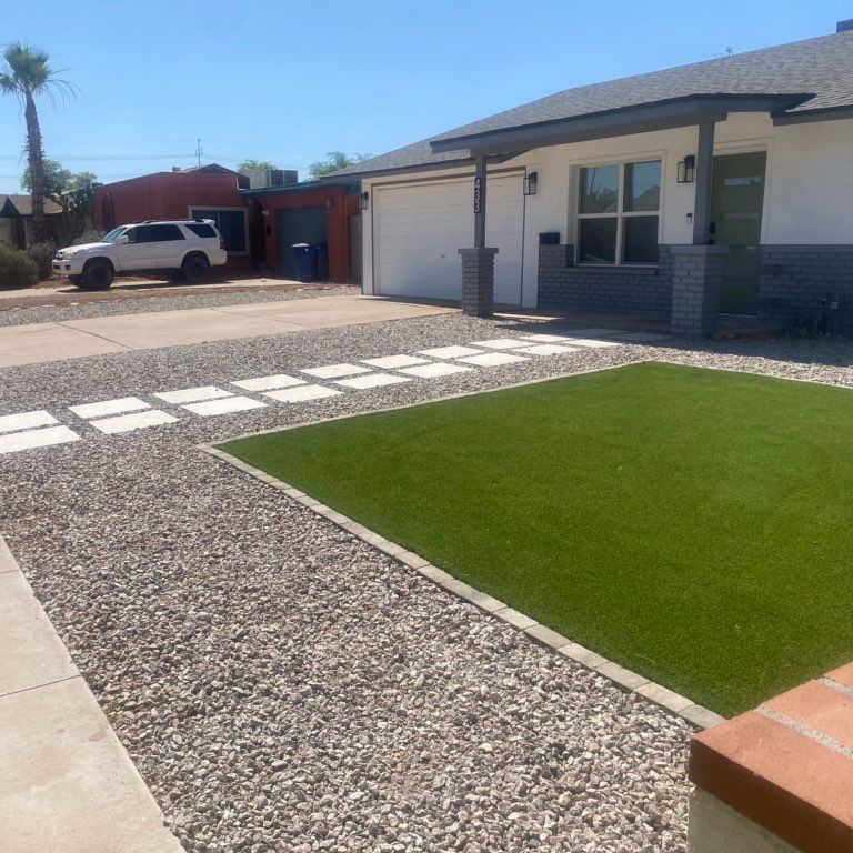 Green Masters Landscaping