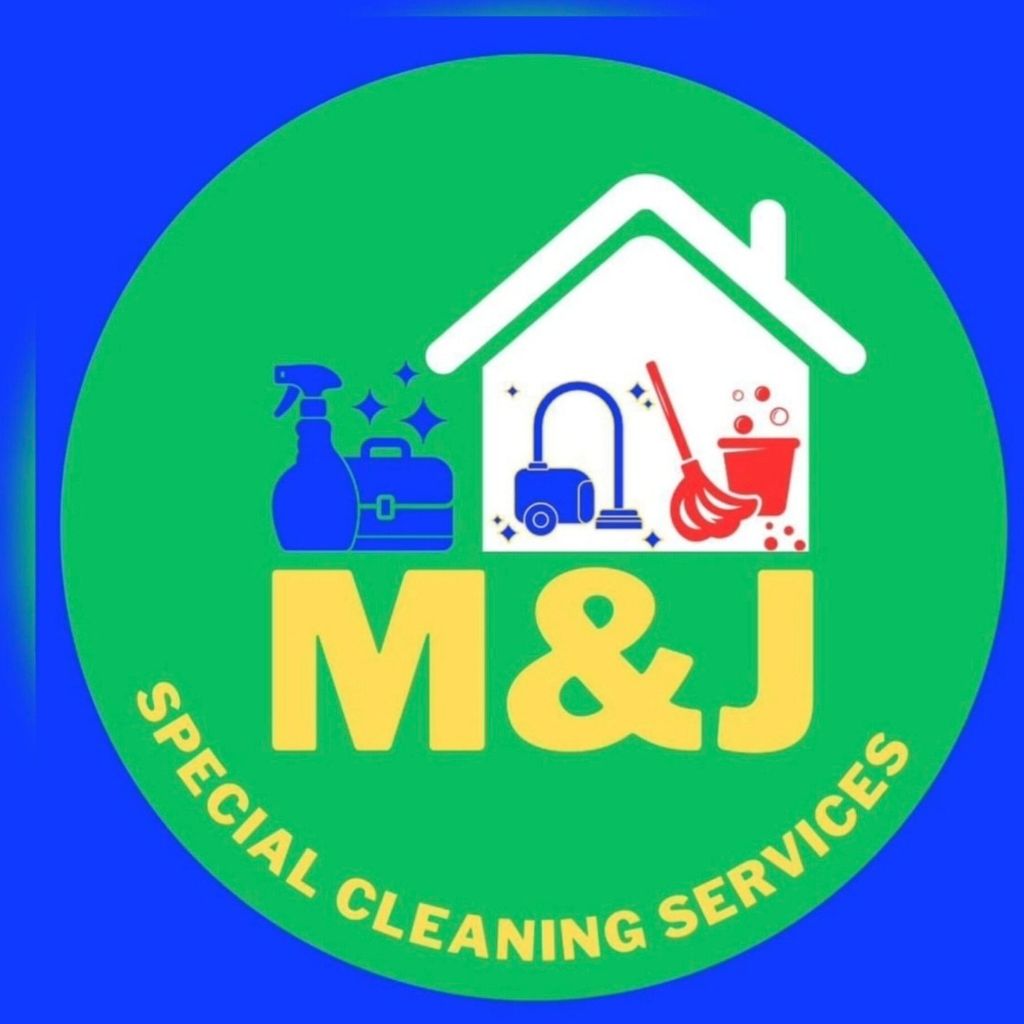 M&J SPECIAL CLEANING