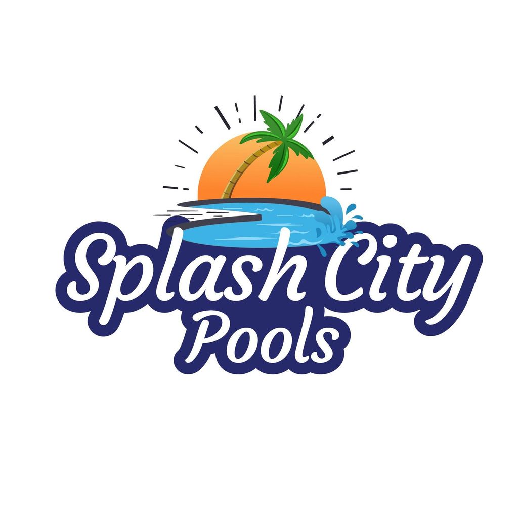 Splash City Pools