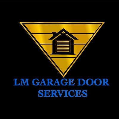 Avatar for LM Garage Door Services