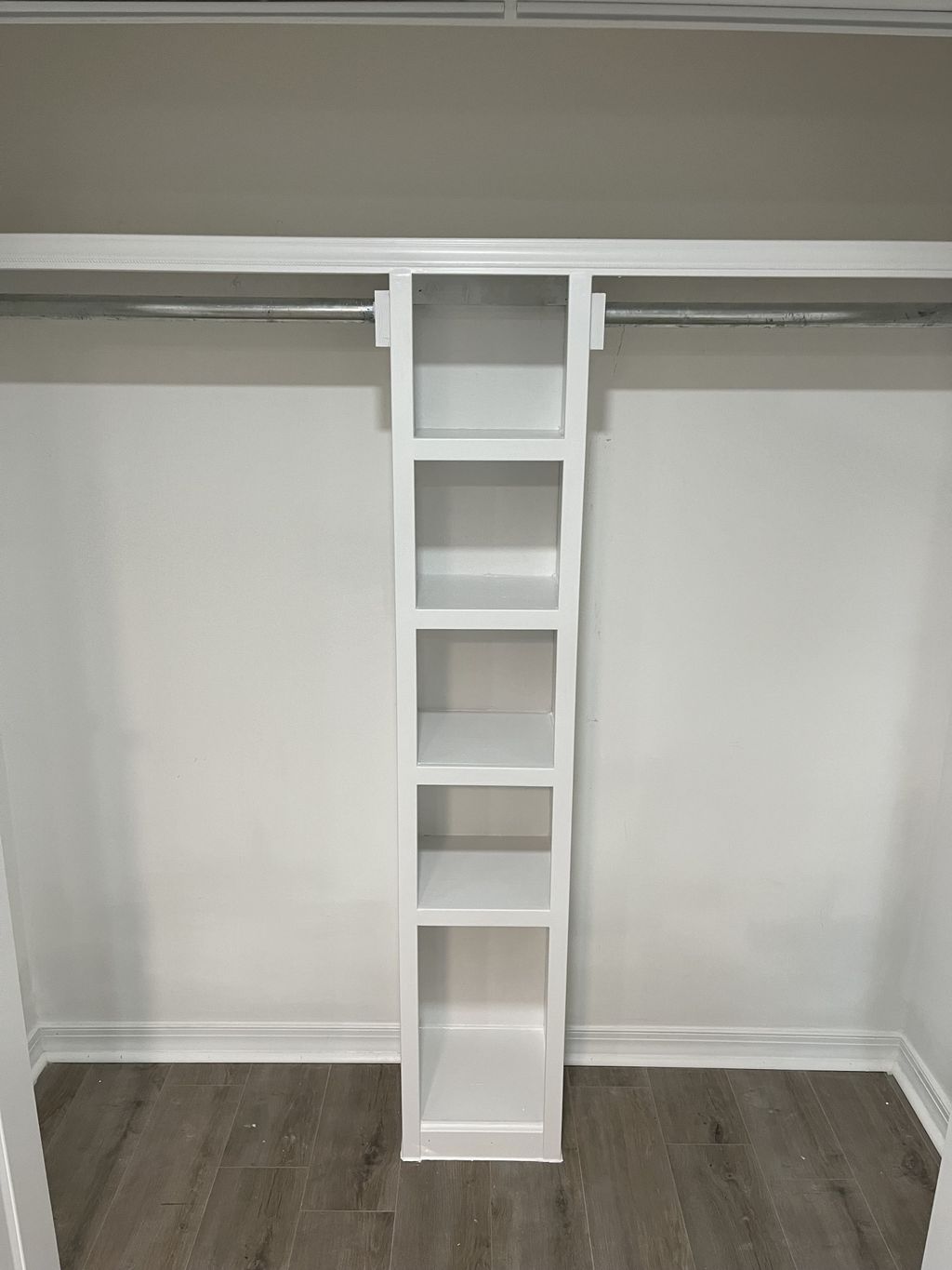 Custome closet 