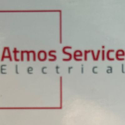 Avatar for Atmos Service