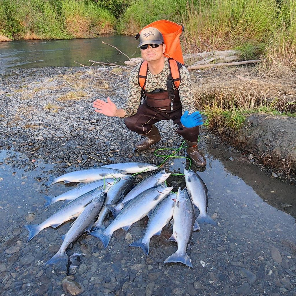Local Fishing Handyman