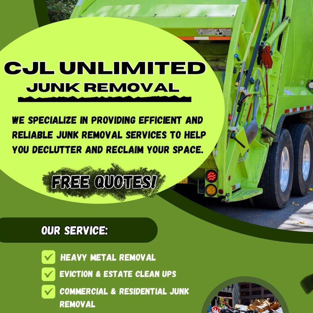 CJL UNLIMITED