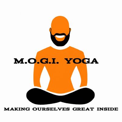 Avatar for M.O.G.I. Yoga