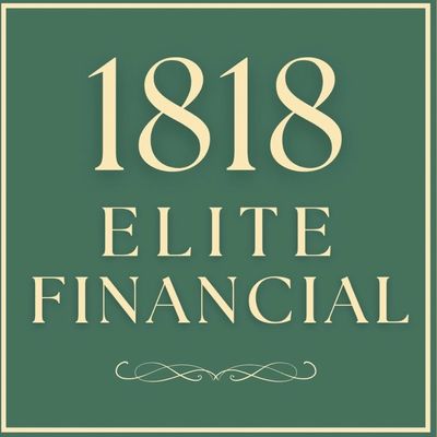 Avatar for 1818 Elite Financial