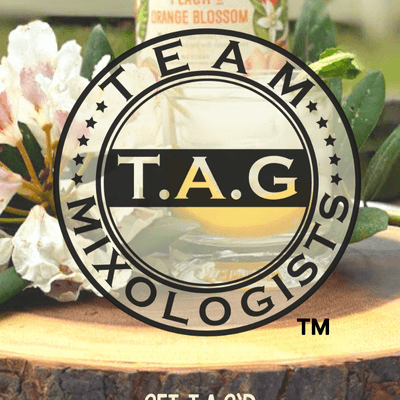 Avatar for T.A.G TEAM MIXOLOGISTS, LLC