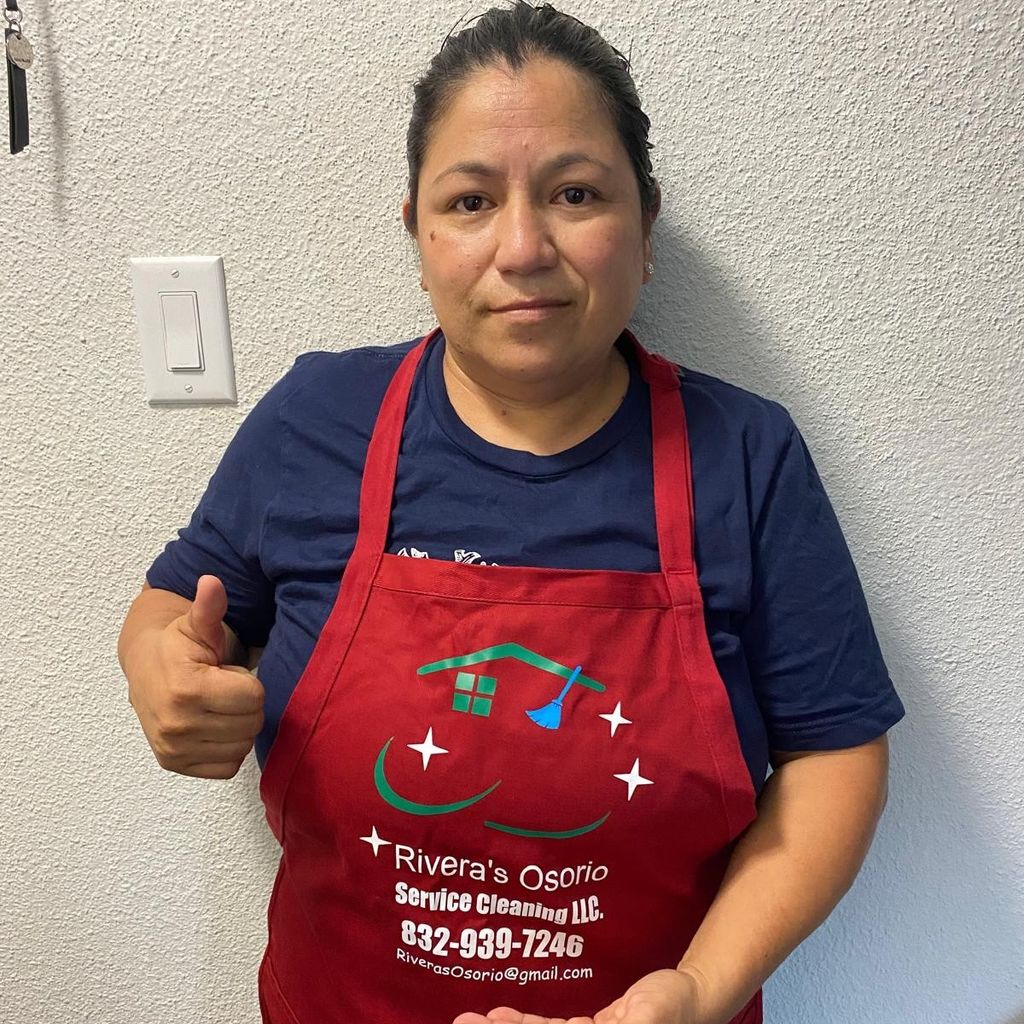 Riveras Osorio Cleaning Services