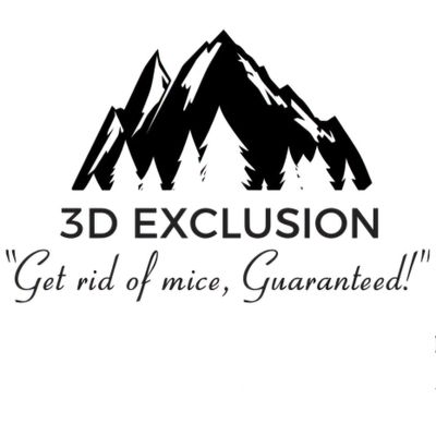 Avatar for 3D EXCLUSION