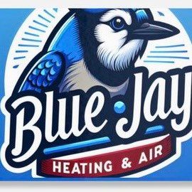 Avatar for Blue-Jay Heating & Air