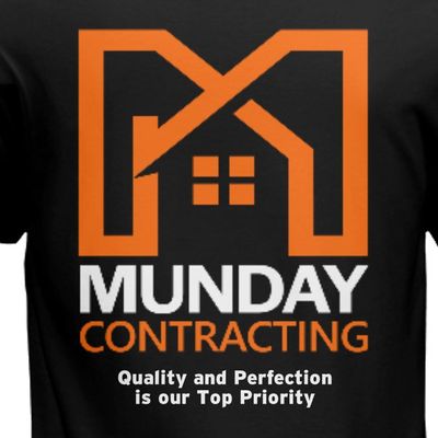 Avatar for Munday Contracting