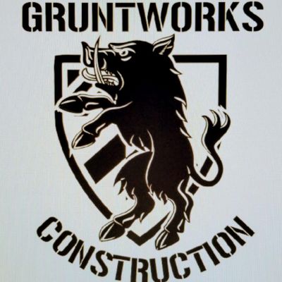 Avatar for Grunt Works Construction Inc.