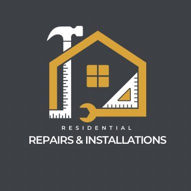 Avatar for Residential Repairs and Installations