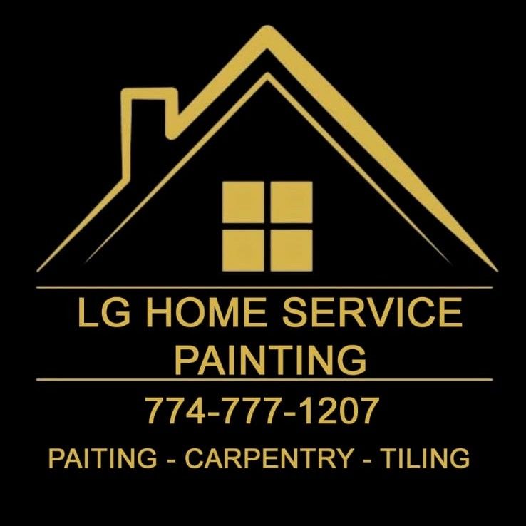 LG Home Service