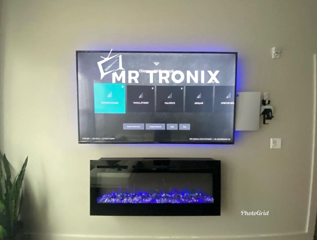 Projects and media