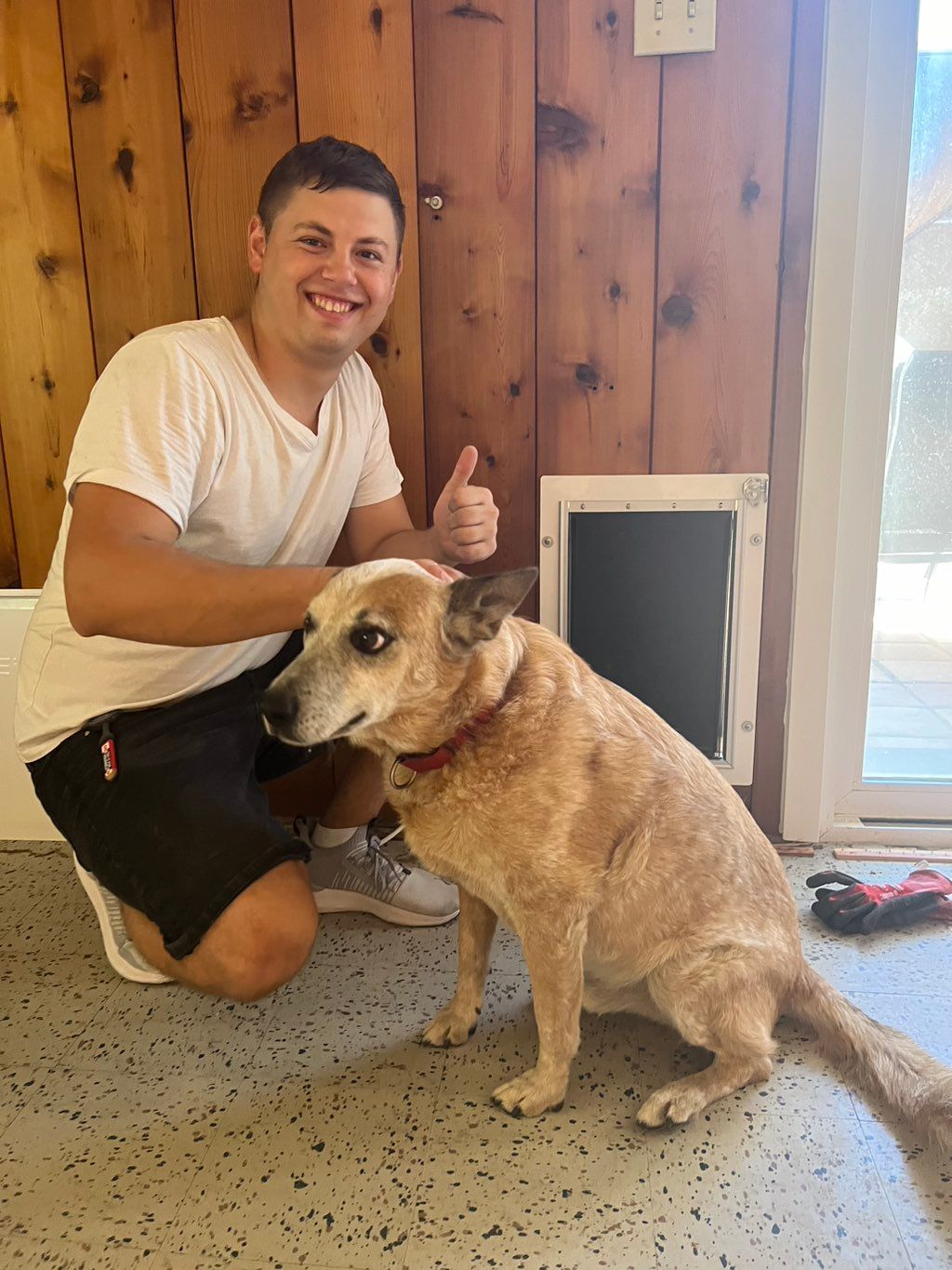 Customer photos
