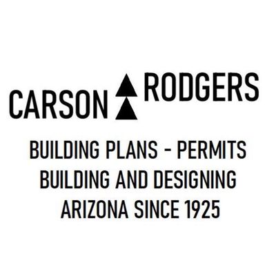 Avatar for Carson Rodgers Builder Remodeler Inc.