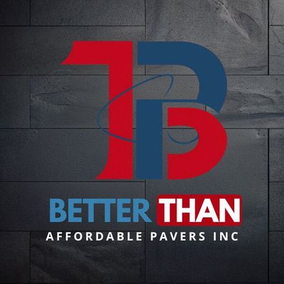 Avatar for Better Than Affordable Pavers, Inc.