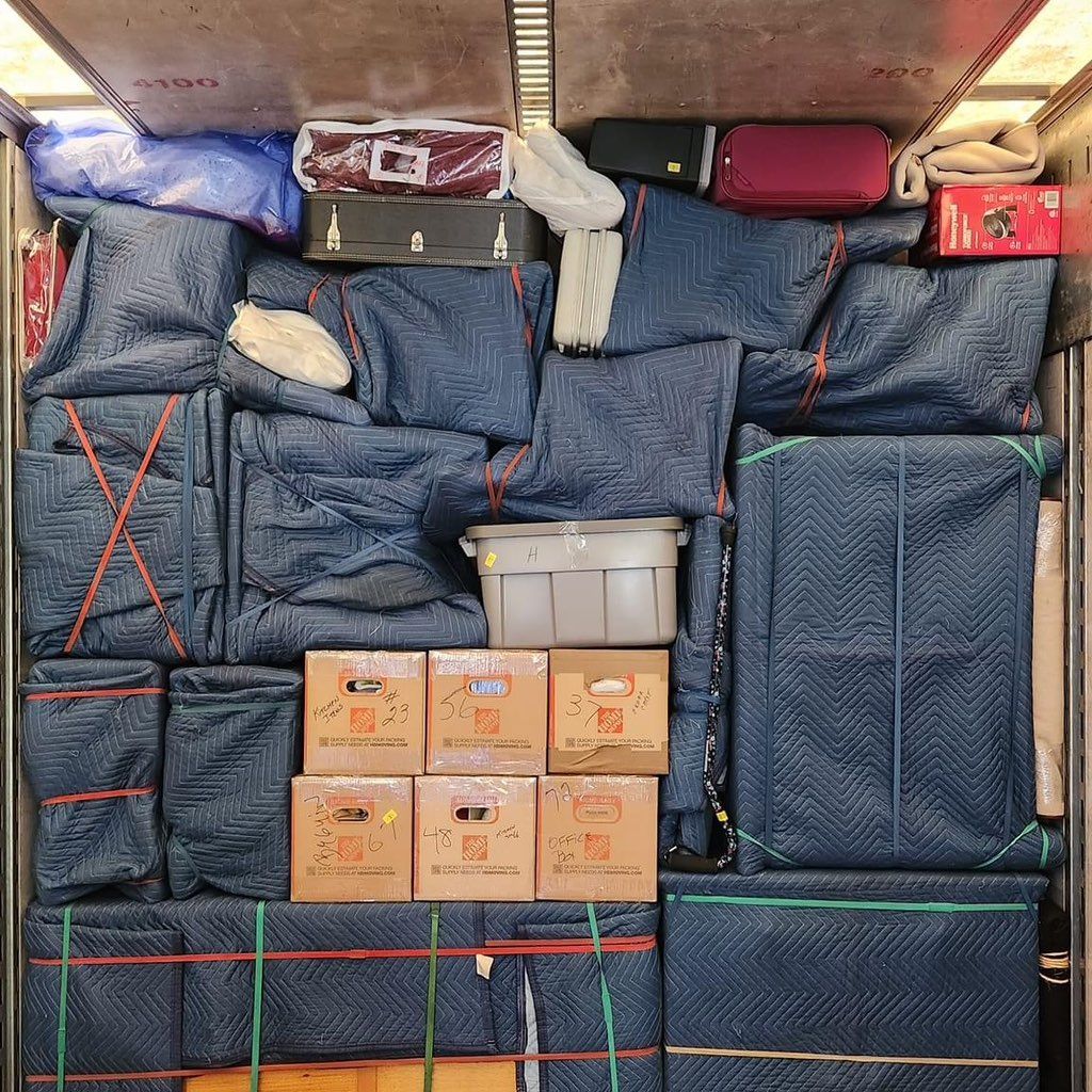 Wright Movers