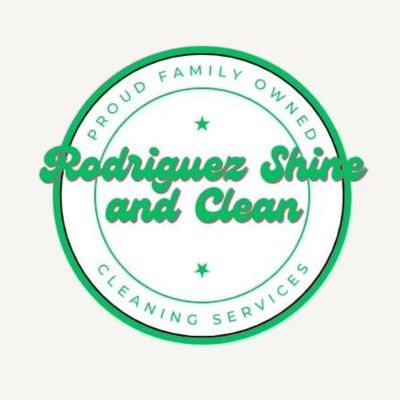 Avatar for Rodriguez Shine And Cleaning Inc.
