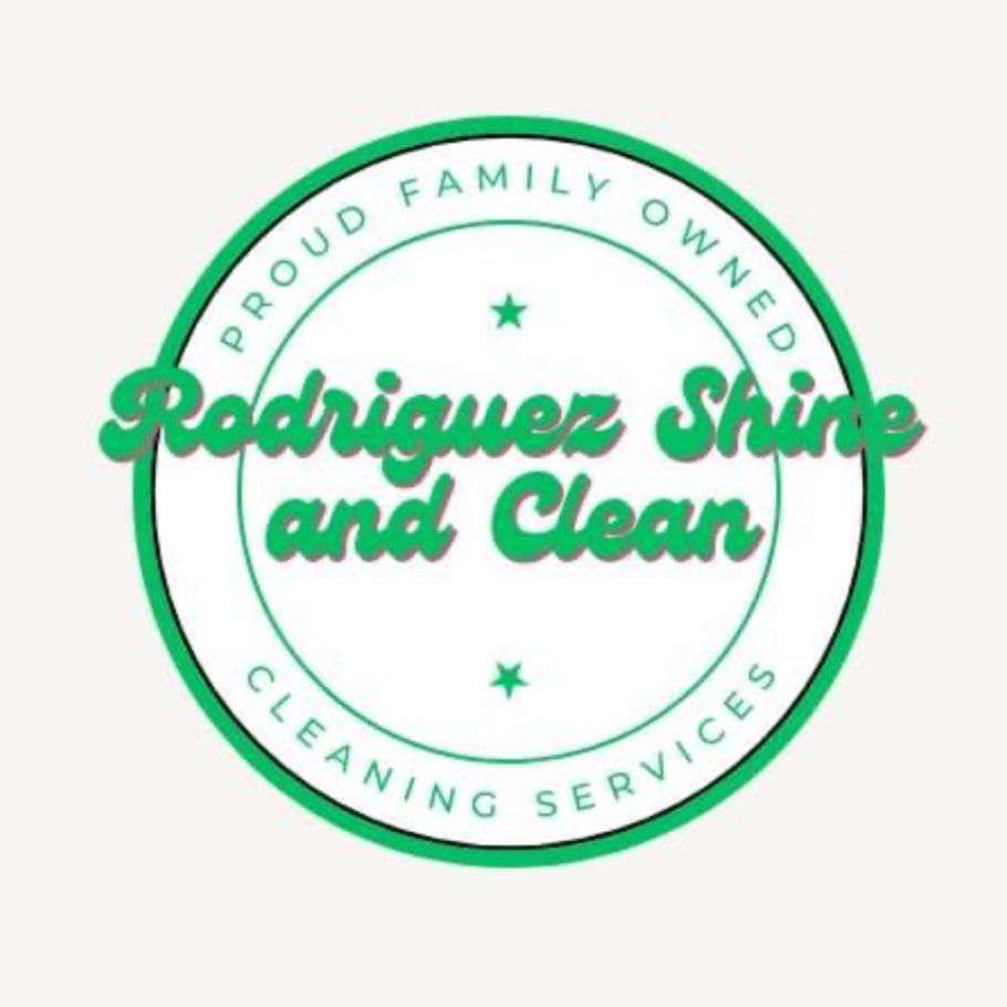 Rodriguez Shine And Cleaning Inc.