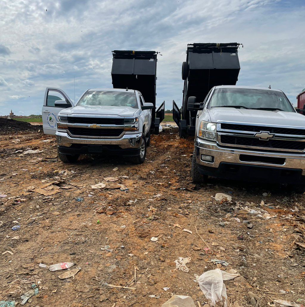 All In 1 Junk Removal