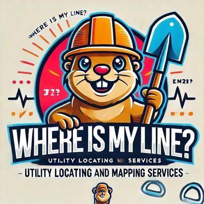 Avatar for Where is my line? Utility locating